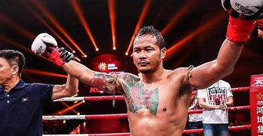 Top 10 Muay Thai Fighters of all Time