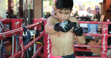 Muay Thai for self-defense: How to protect yourself with the art of eight limbs