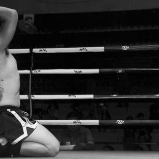 How Muay Thai Relieves Stress and Builds Mental Resilience