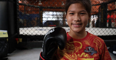 The psychology of Muay Thai: How the sport can improve mental strength