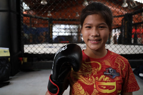 The psychology of Muay Thai: How the sport can improve mental strength