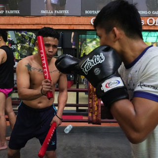 Power Behind the Punch: Muscles Engaged in Boxing Bag Workouts
