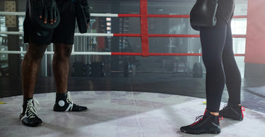 Choosing the Best Boxing Shoes: Match Your Style & Stance Like a Pro