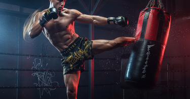 Best Muay Thai Shorts for Heavy Bag Workouts