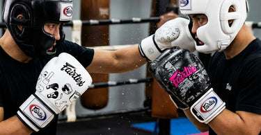 How to Clean and Maintain Your Muay Thai Sparring Gloves