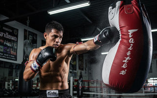 How to Break in New Boxing Gloves Without Hurting Your Hands