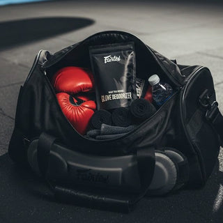 How to Clean and Deodorize Your Gloves Without Damaging Them