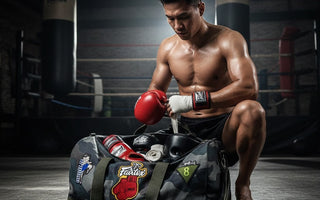 How To Pack Your Muay Thai Gym Bag: Essentials Every Fighter Should Have