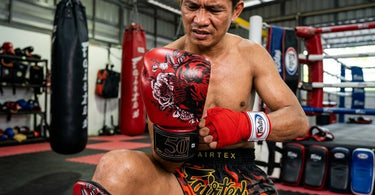 How to Tell If You’ve Outgrown Your First Pair of Boxing Gloves