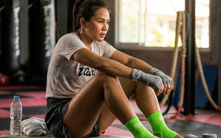 Why Recovery Days Are Critical for Long-Term Gains at a Muay Thai Gym