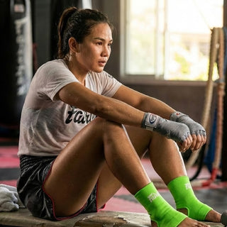 Why Recovery Days Are Critical for Long-Term Gains at a Muay Thai Gym