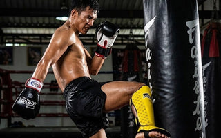 Are 14oz or 16oz Sparring Gloves Better for Muay Thai? Here’s When to Use Each