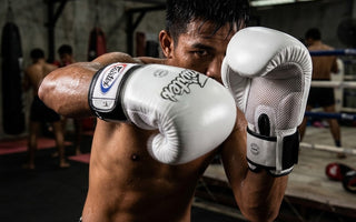 Best Boxing Gloves for Sweaty Hands: Breathability &amp; Comfort Tips