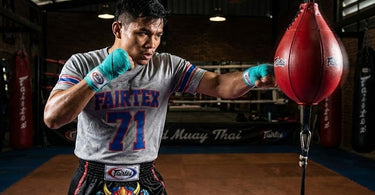 How Often Should You Replace Your Sparring Gloves for Muay Thai?