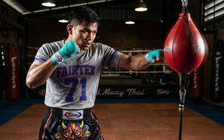 How Often Should You Replace Your Sparring Gloves for Muay Thai?