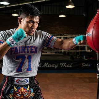 How Often Should You Replace Your Sparring Gloves for Muay Thai?