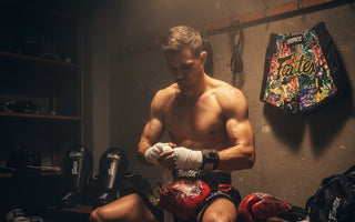 What To Eat Before and After a Muay Thai Workout for Energy and Repair