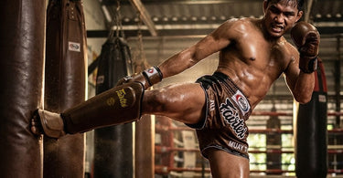 How to Choose the Right Muay Thai Shin Guards for Your Training Style