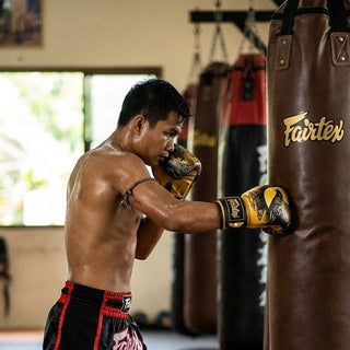 How Often Should You Do Boxing Bag Workouts for Best Results?