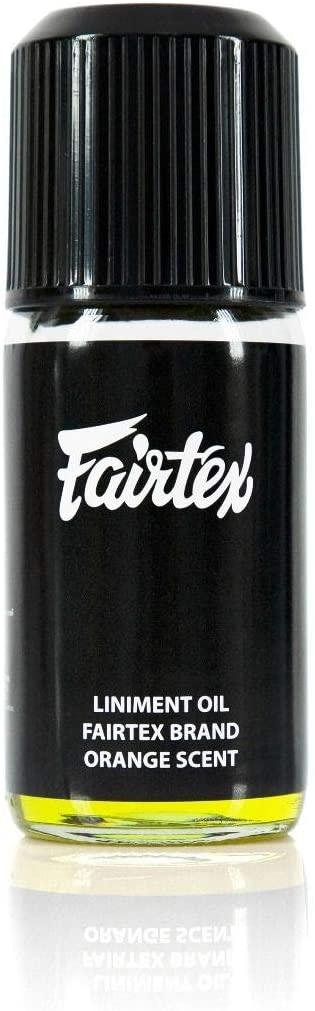 Fairtex Oil