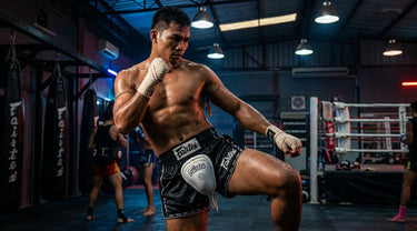 Fairtex Muay Thai Groin Protector