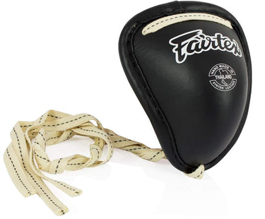 Fairtex Muay Thai Groin Protector