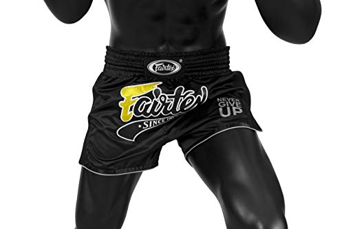 Fairtex Muay Thai Shorts