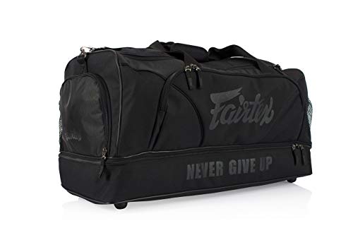 Fairtex Gym Bags