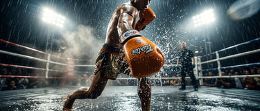 Boxing Gloves