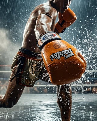 Boxing Gloves