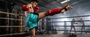 Fairtex Kids