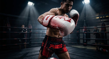 Fairtex x RWS Collection