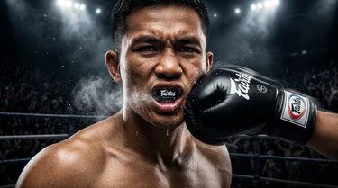 Fairtex Mouth Guards