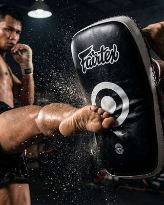 Fairtex Muay Thai Pads