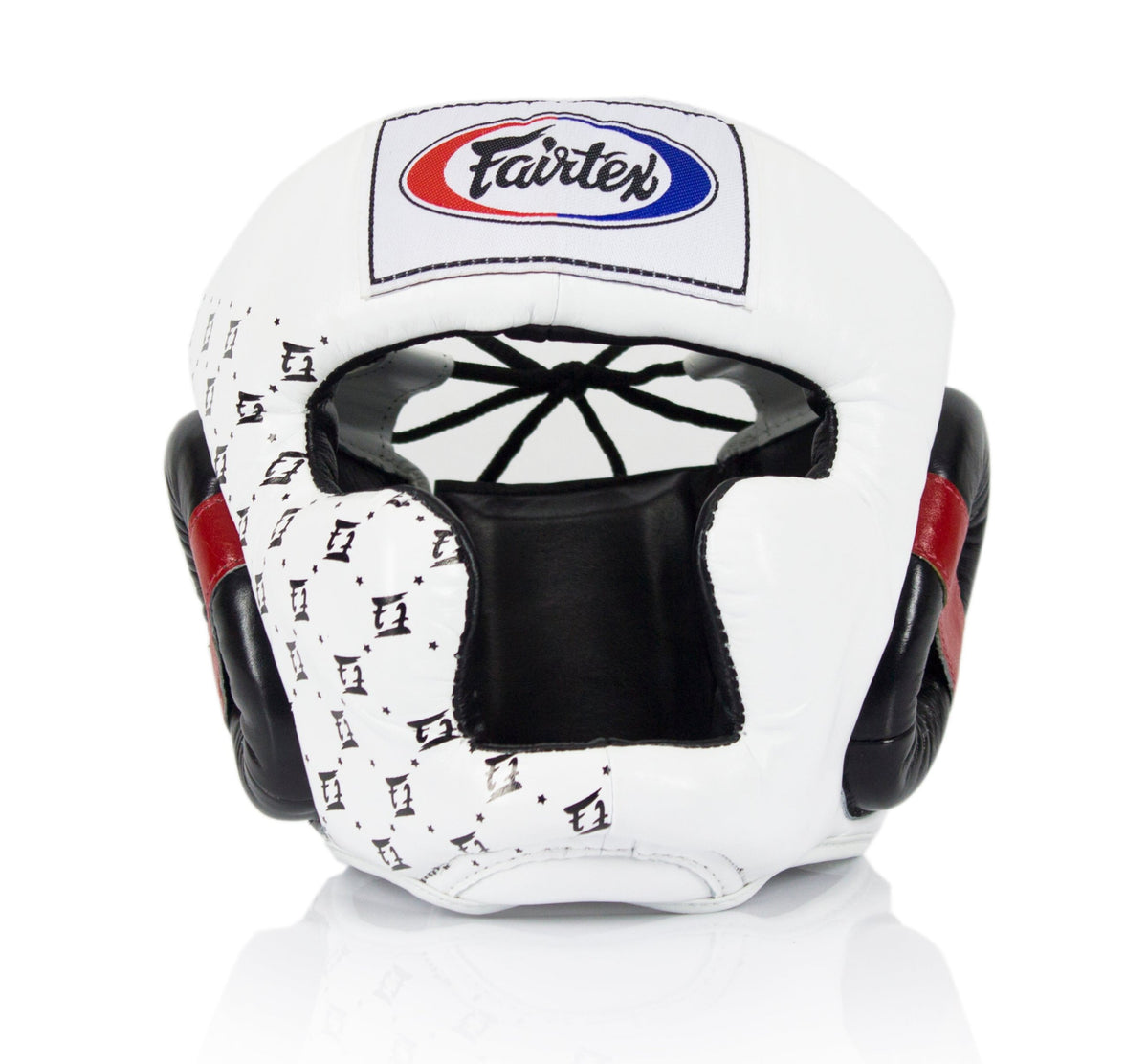 Fairtex Muay Thai Headgear