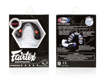 Fairtex Mouth Guards