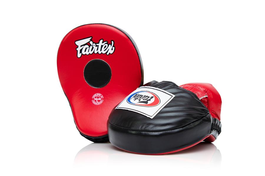 Fairtex Focus Mitts