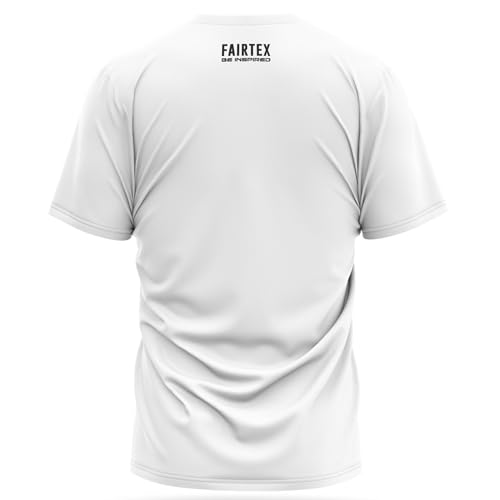 Fairtex Men’s t-Shirt FX Striped TST164
