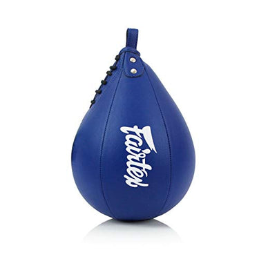 Fairtex SB2 Speed Bag - Fairtex Store