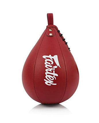 Fairtex SB2 Speed Bag - Fairtex Store