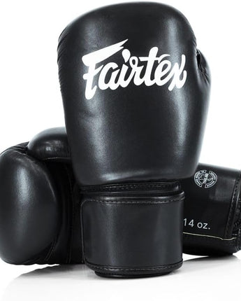 Fairtex BGV27 Amateur Boxing Gloves