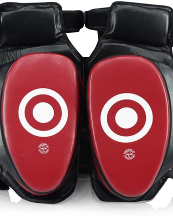 Fairtex TP5 Ultra Lite Thigh Pad