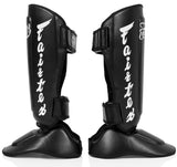 Fairtex SP7 Detachable Muay Thai Shin Guard - Fairtex Store