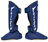 Fairtex SP7 Detachable Muay Thai Shin Guard - Fairtex Store