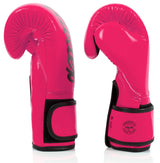 Fairtex BGV14 Pink Muay Thai Boxing Glove - Fairtex Store