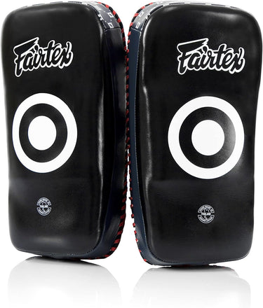 Fairtex Muay Thai Curved Pads - Fairtex Store