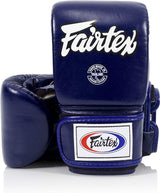 Fairtex TGO3 Muay Thai Bag Gloves - Outlet - Fairtex Store