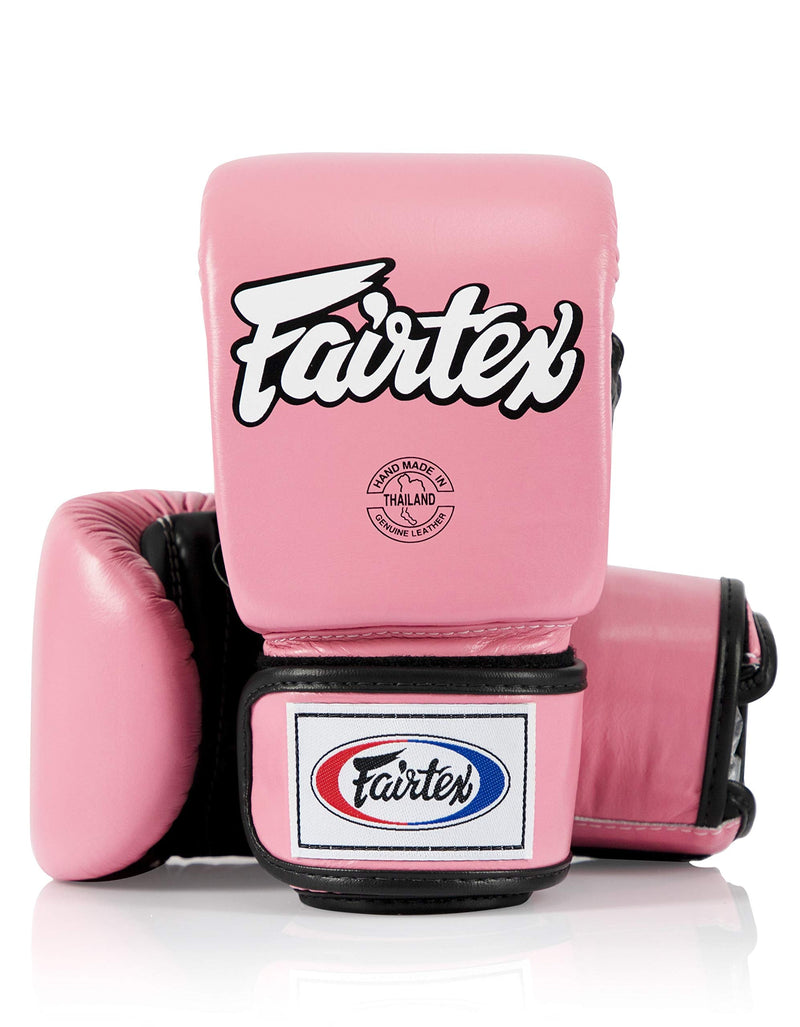 Fairtex Muay Thai Bag Gloves - Fairtex Store