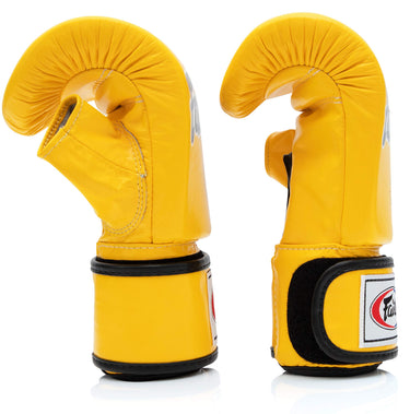 Fairtex Muay Thai Bag Gloves - Fairtex Store