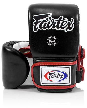 Fairtex Muay Thai Bag Gloves - Fairtex Store